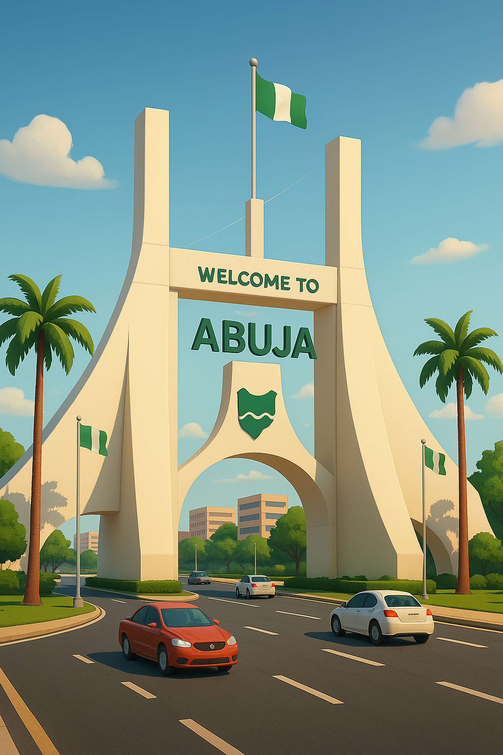 Abuja